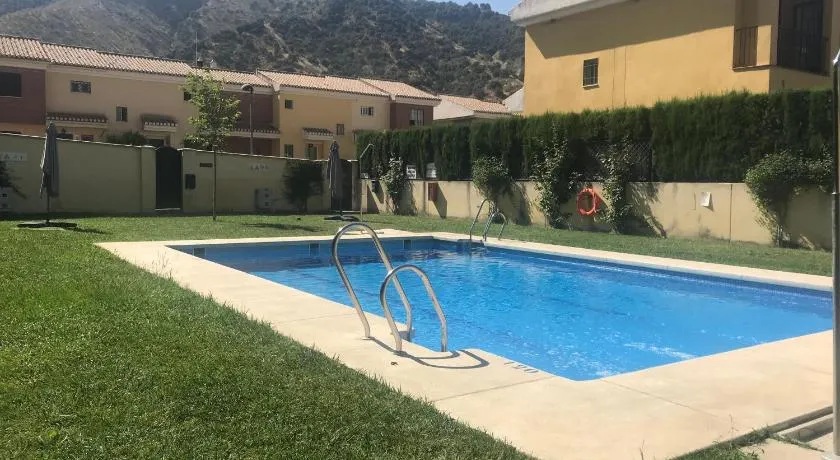Apartamento RUTA DEL VELETA - Image 1