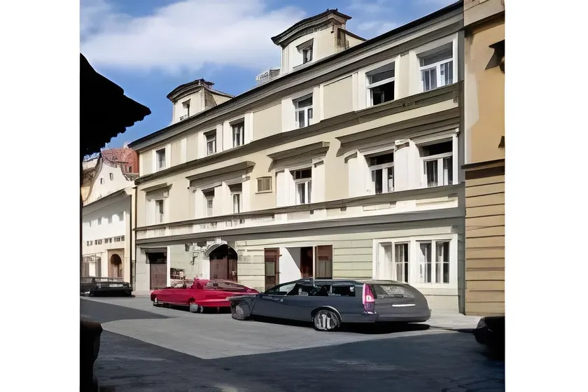 Hotel King George - Image 1