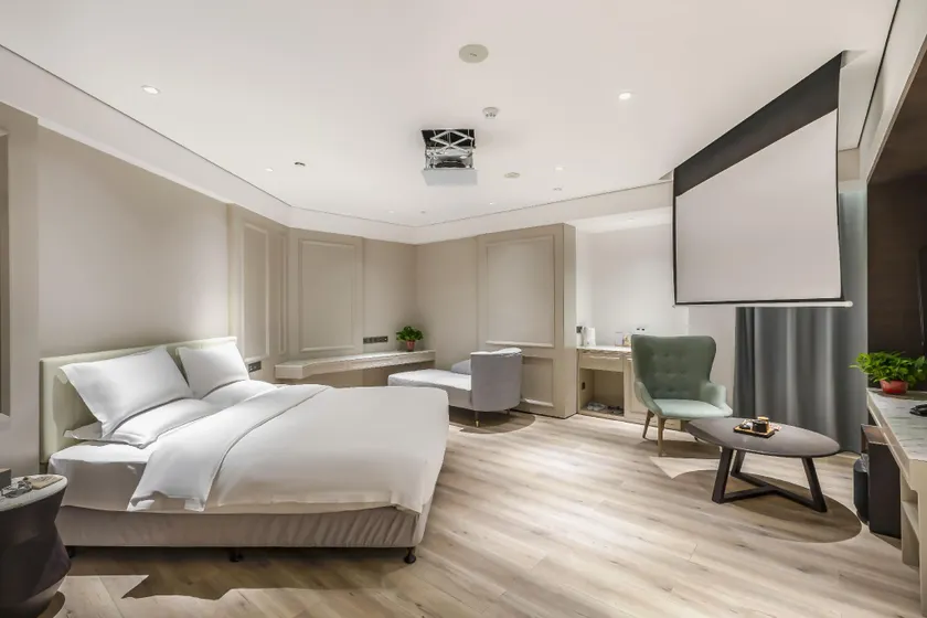Bo Feng H Hotel (Sanmenxia South High-speed Rail Station Branch) - Image 1