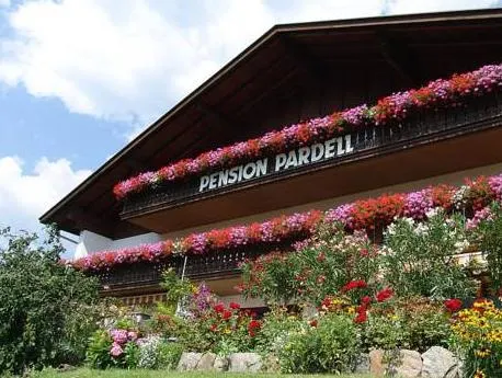 Pension Apartments Pardell - Image 1