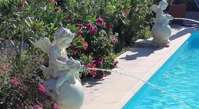 VILLA LA LICORNE - Piscine privée, Spa, Tennis, Golf à 9km - Image 1