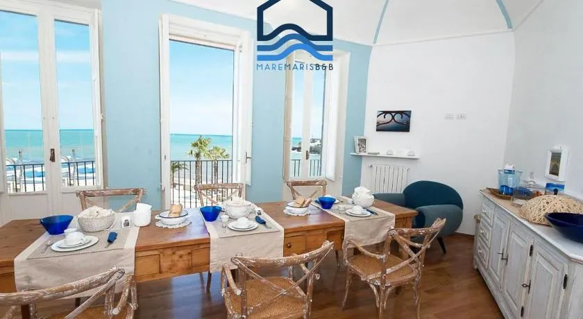 Maremaris B&B - Image 1