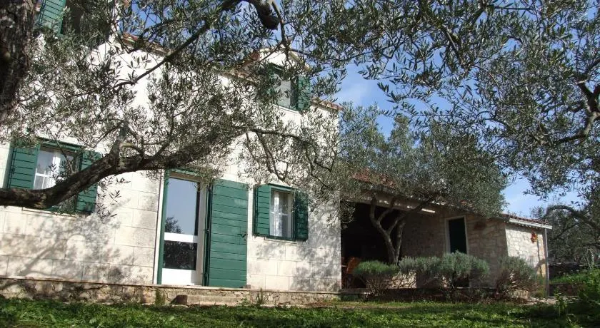 Holiday Home Katia - Image 1