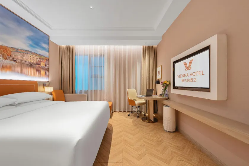 Vienna Hotel (Shenzhen Guangming Yulu Store) - Image 1