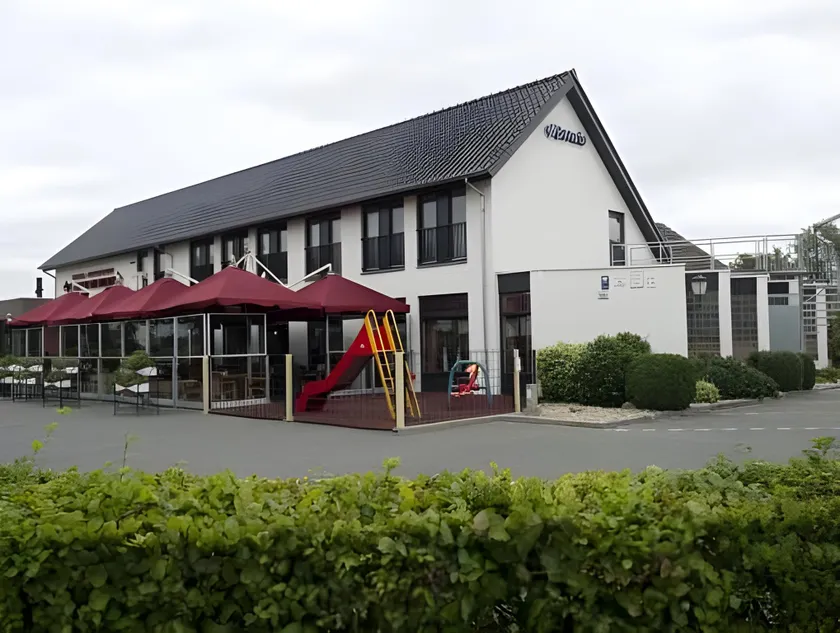 Hotel Restaurant Keizersberg - Image 1