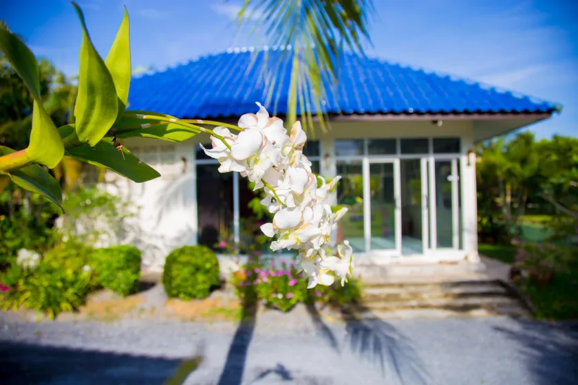 TAWANCHAY HOTEL PHATTHALUNG - Image 1