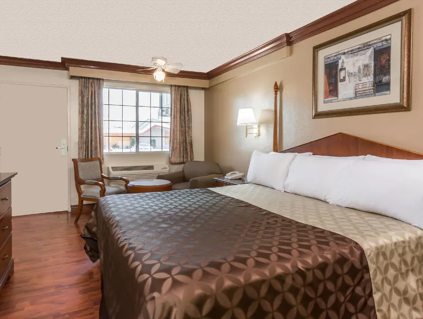 Rodeway Inn San Bernardino - Colton - Image 1