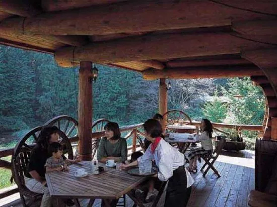 Ivy Hotel Chikushino - Image 1
