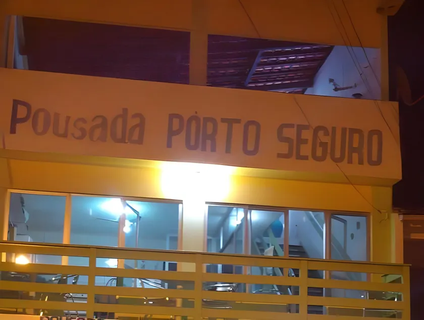 Pousada Porto Seguro - Image 1