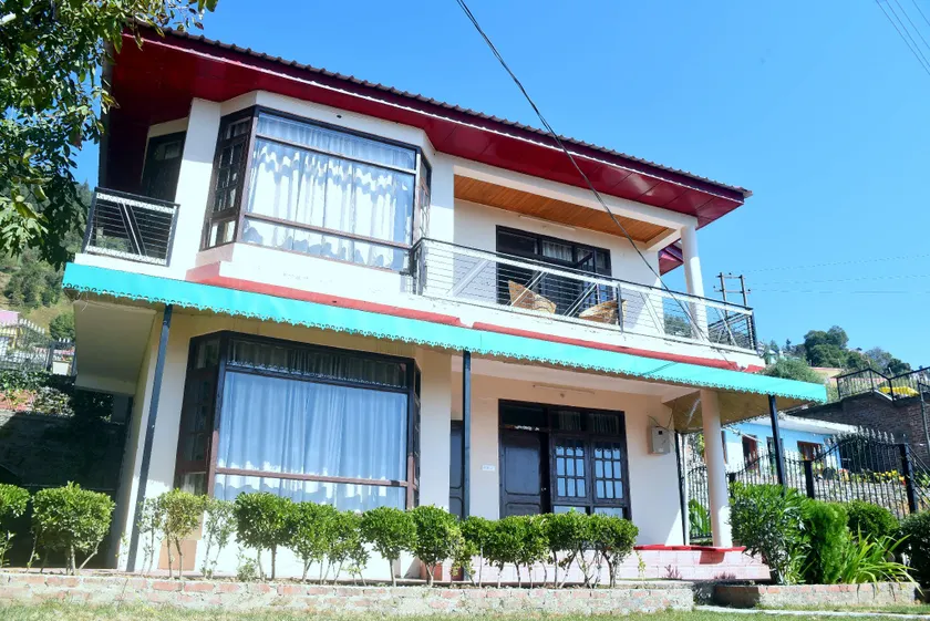Antara - A Boutique Villa By Shivaneel Hospitality, Chail - Image 1