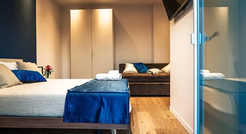 Alloggi Celly Appartamento con aria condizionata e terrazzo - Image 1