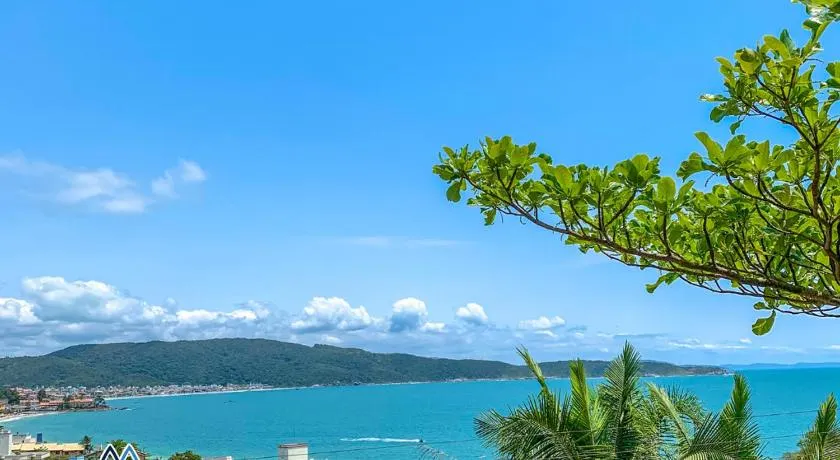 Residencial Bombinhas Vista Mar - Image 1