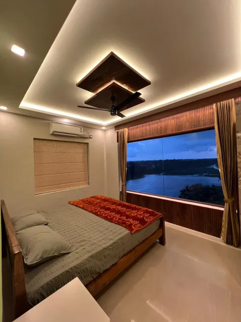 Kvm RIVER VIEW - 2bhk - Image 1