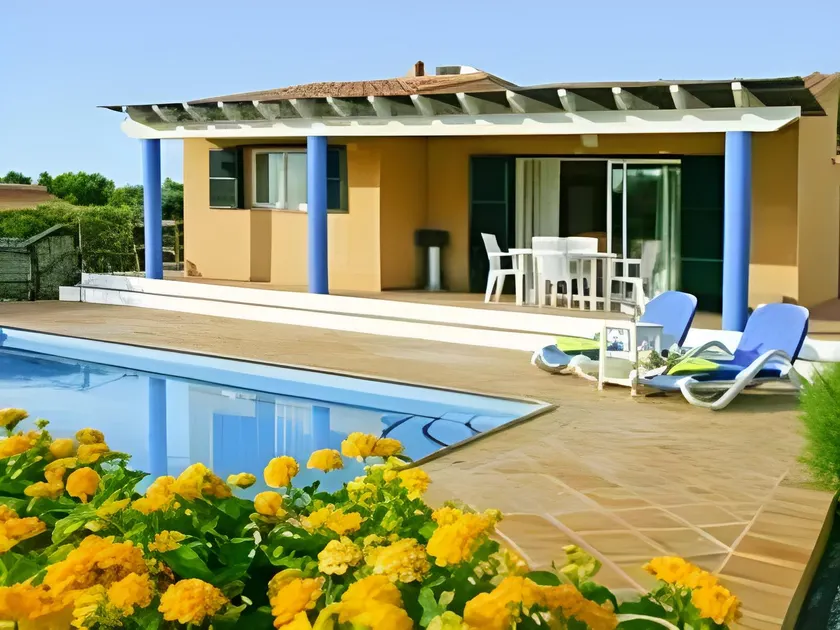 Villas Menorca Sur by 3VILLAS - Image 1