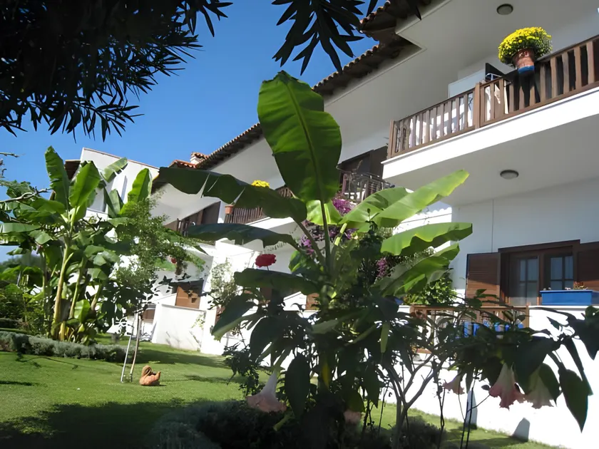 Pension Nikos - Image 1