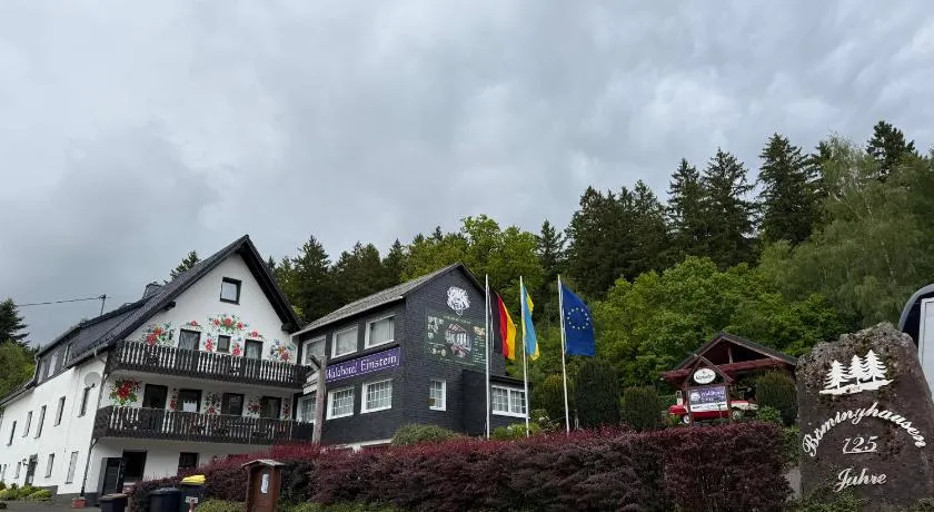 Waldhotel Einstein - Image 1