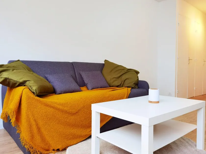 Bright studio - Image 1