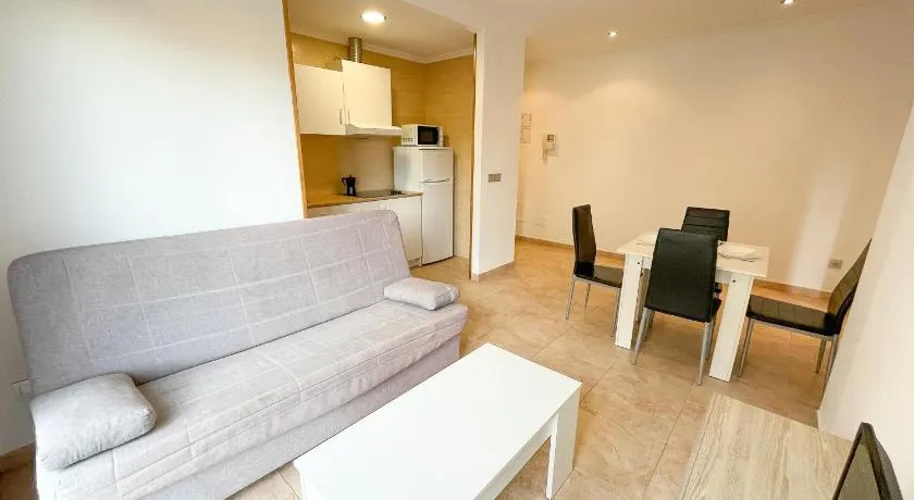 Apartamentos Revolta Sanxenxo 3000 - Image 1