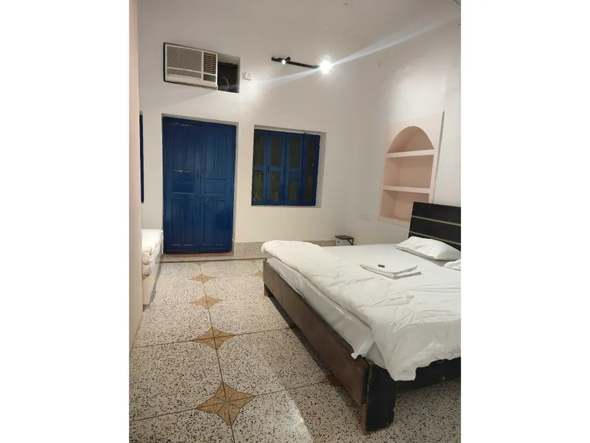 Hotel O Ramyanika - Image 1