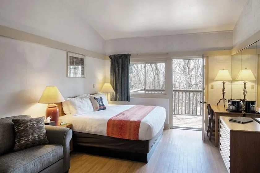 Big Meadows Lodge - Image 1