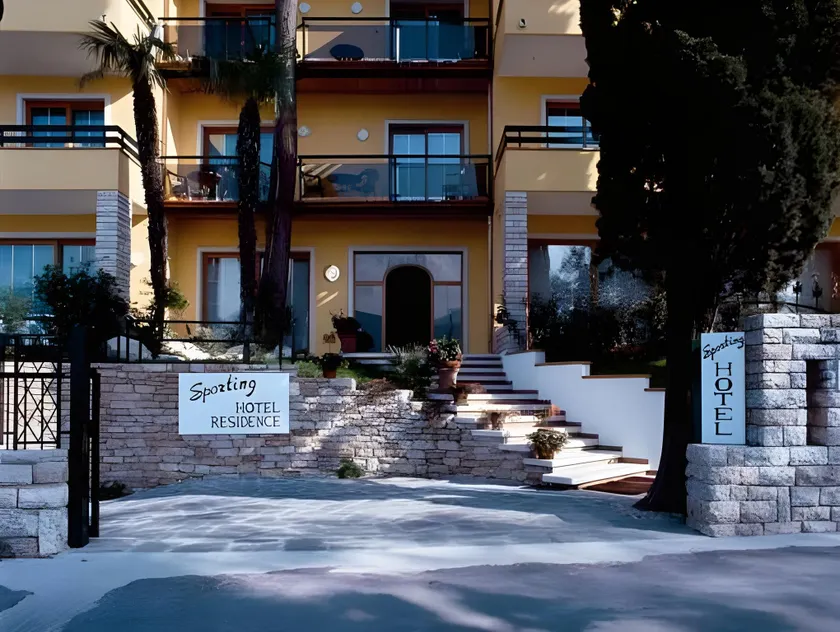 Residence Sporting - Image 1