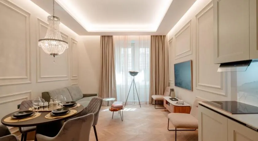 Palazzo Panfilli Central Luxury - Image 1