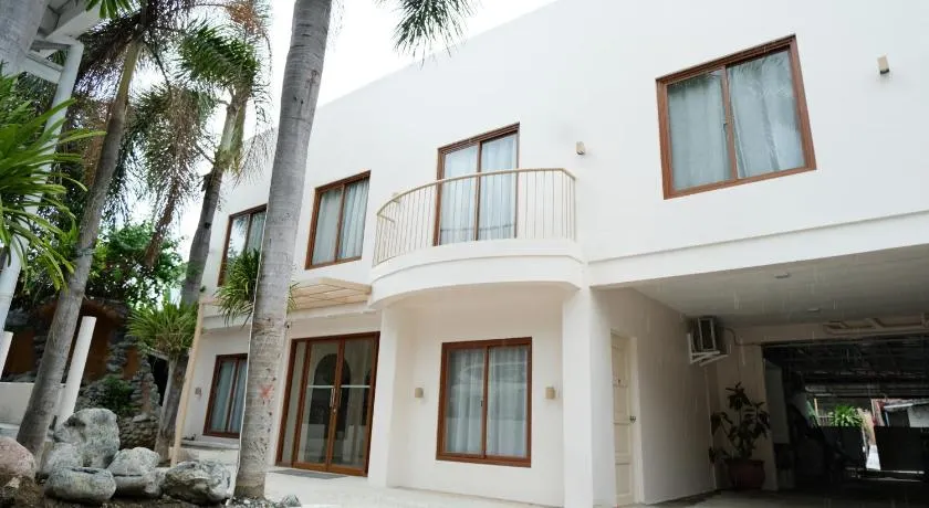 Frania Boutique Hotel - Image 1