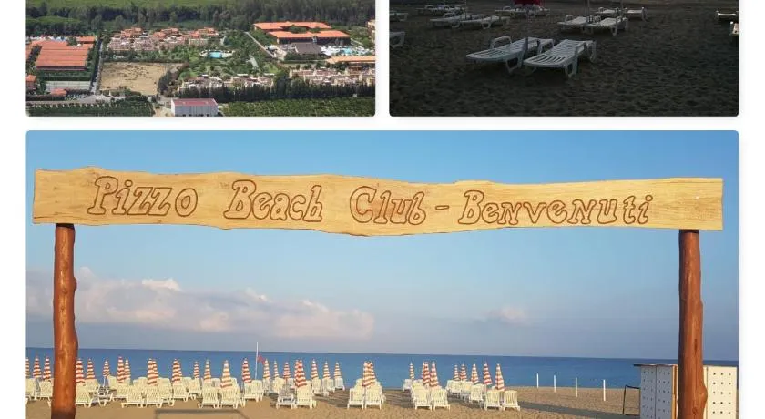 Sunshine calabria - Image 1