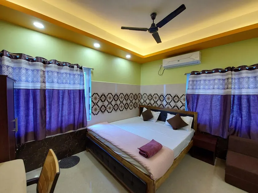 SK Residency - Image 1