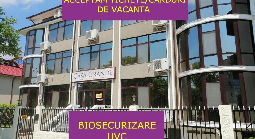 Casa Grande - Image 1