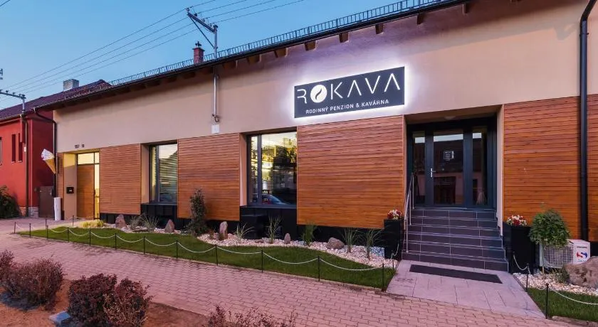 Rokava - Image 1