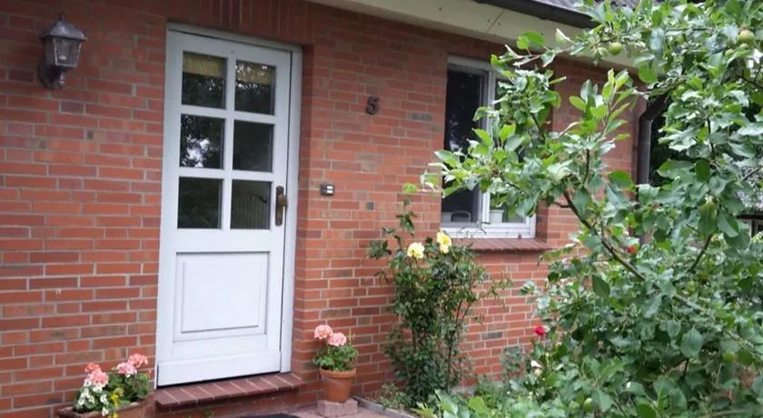 Ferienwohnung in Schleswig-Holstein, Hohn - Image 1