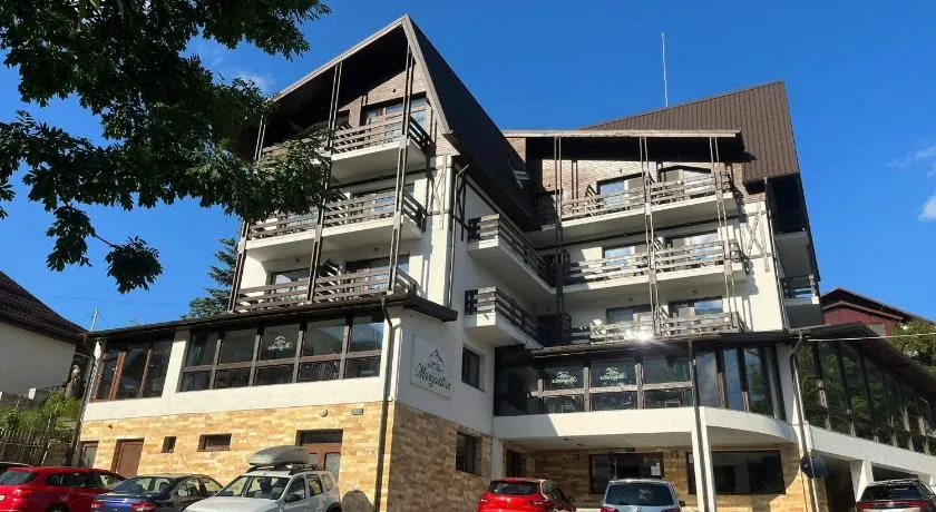 Hotel Margaritar - Image 1