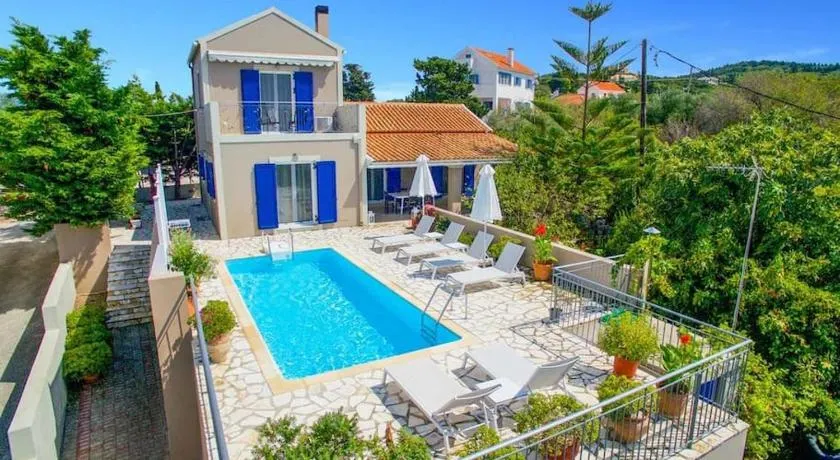 Joanna's Sunset Villa - Image 1
