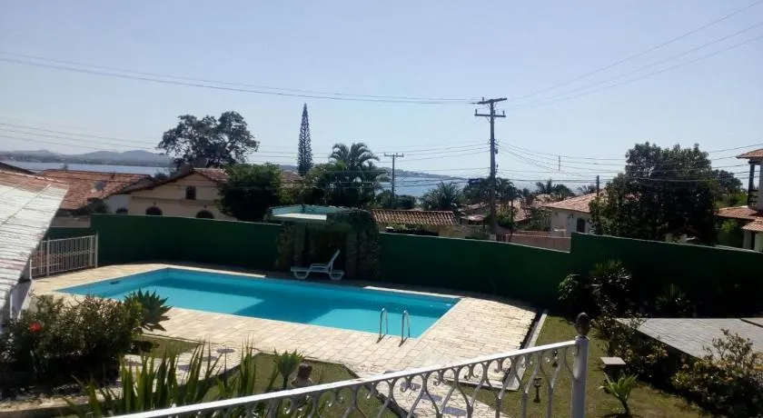 Pousada Tourne Bride - Image 1