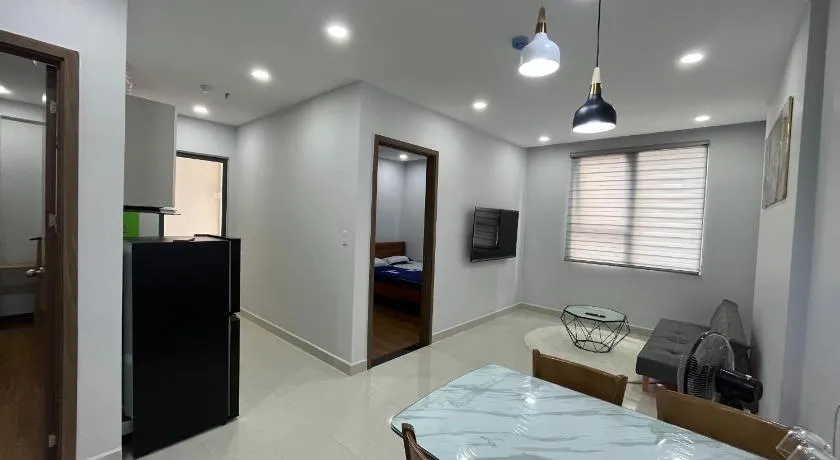 Căn hộ Block A - An Phú Thịnh - Image 1