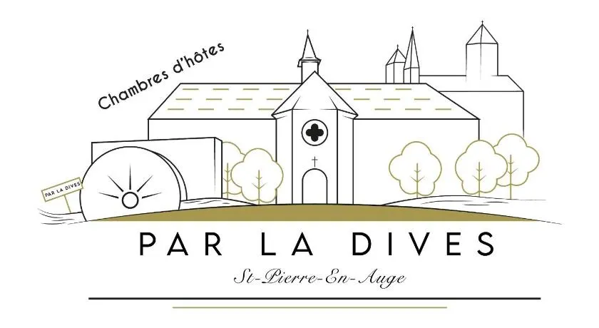 Par la Dives - Image 1