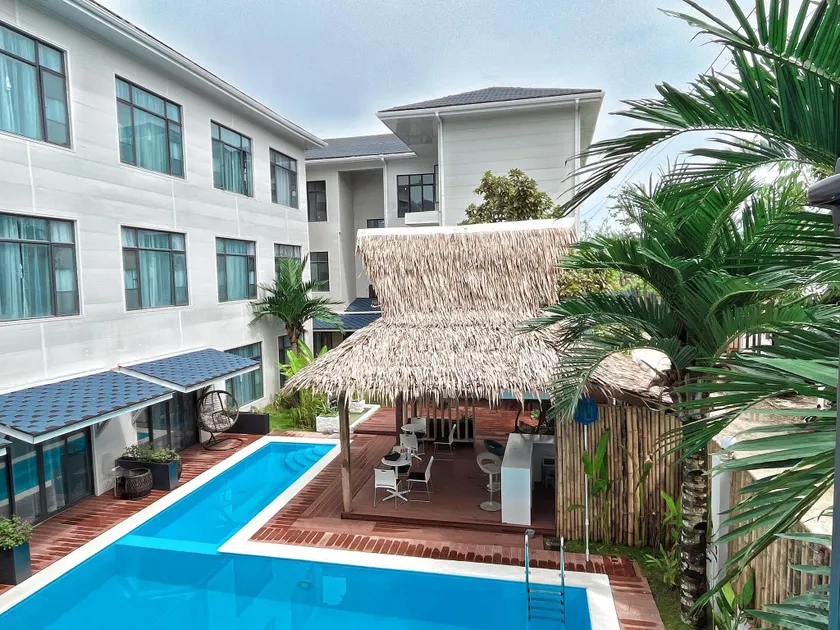 Siargao Seasky Resort - Image 1