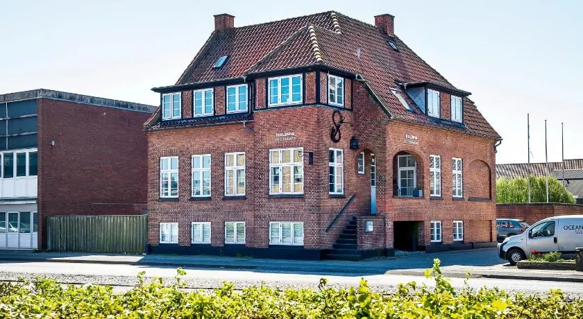Villa Gertrud - Bed & Breakfast - Image 1