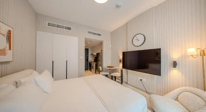 The AlJada Studio by Blue Cloud Holidays - Image 1