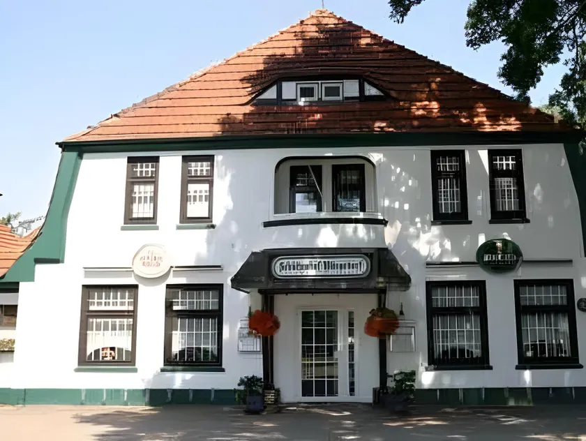 Landhaus Wörpedorf - Image 1