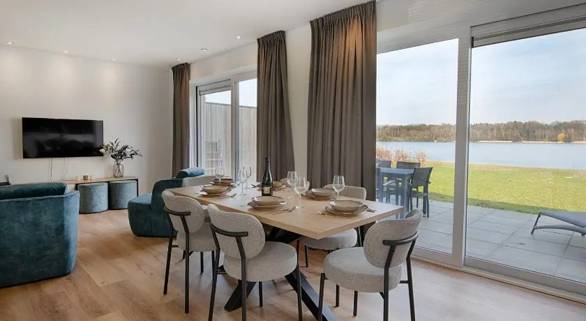 Resort Boschmolenplas - Image 1