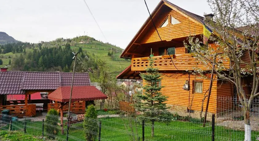 Pensiunea Jianu - Image 1
