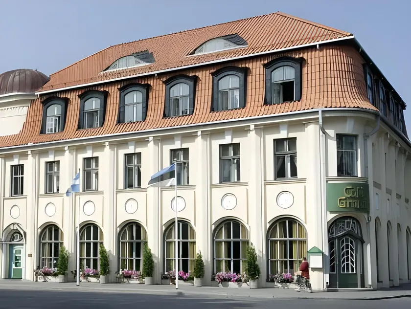 Hotel Victoria - Image 1