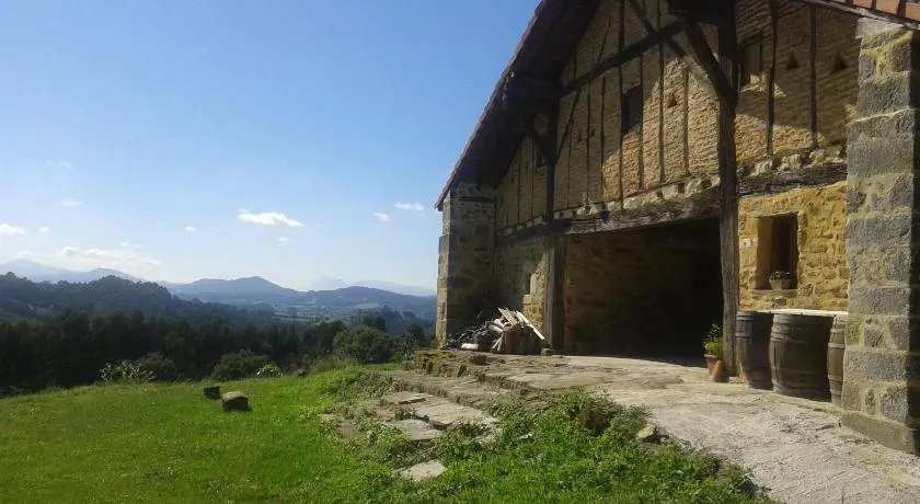 Alojamiento Rural Goierri - Image 1