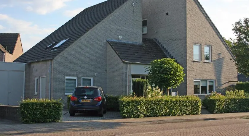 Bed & Breakfast VanAgt - Image 1