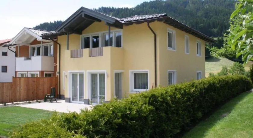 Ferienhaus Gartentraum - Image 1