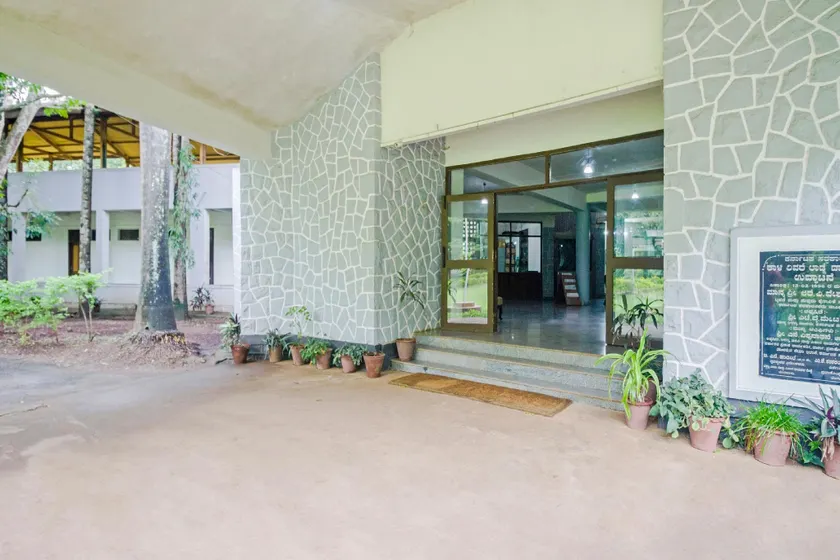 Kali Adventure Camp- Jungle Lodges - Image 1