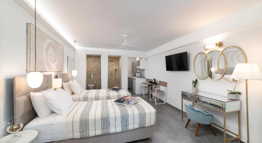 Serenita apartment 1 - Image 1