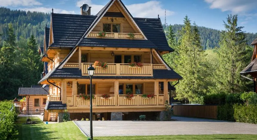 Aparthotel Bambi - Image 1